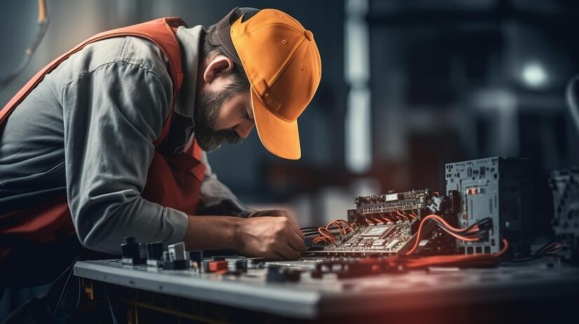 UPS & Inverter Installation Service in Riyadh